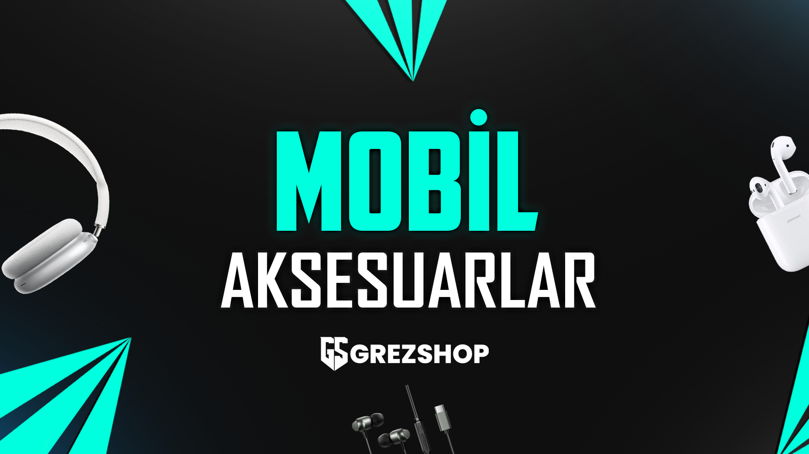 Aksesuarlar